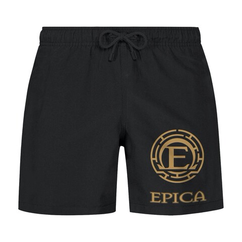 Epica Logo by Epica - Swimwear - shop now at Epica store
