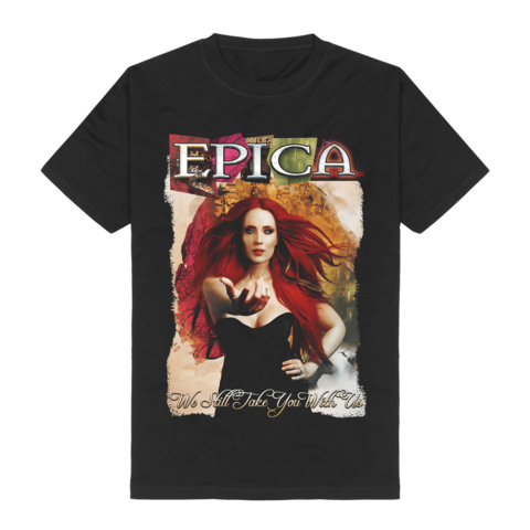 Early Years by Epica - T-Shirt - shop now at Epica store