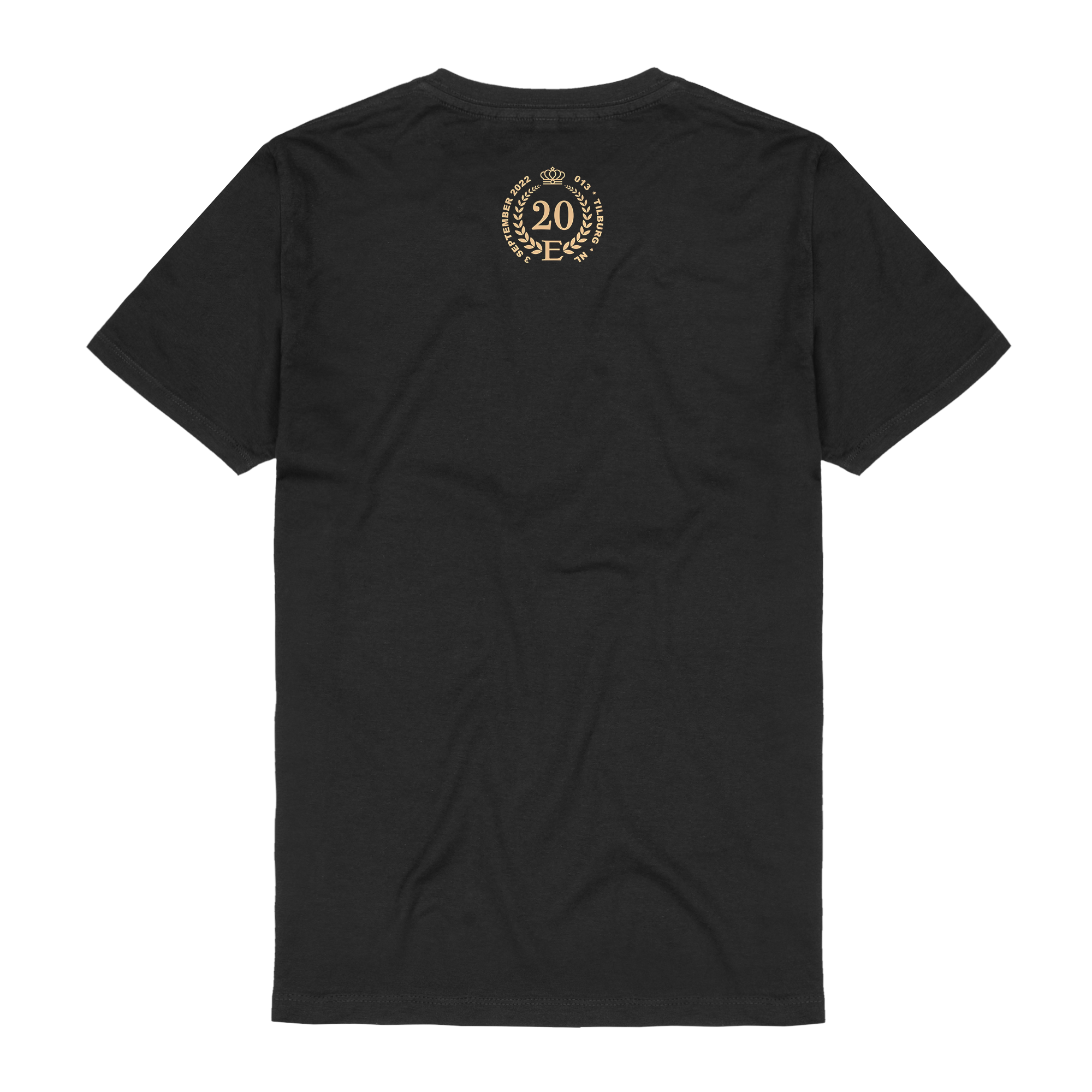 Epica 20th Anniversary T-Shirt 103588