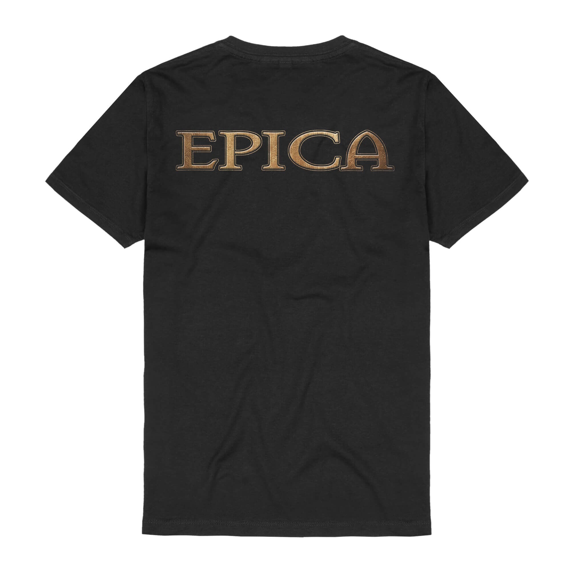 Epica Omega Alive Bundle (Ltd Earbook 3LP Green + DVD / BluRay + Shirt + Zipper) LP Bundle 38740