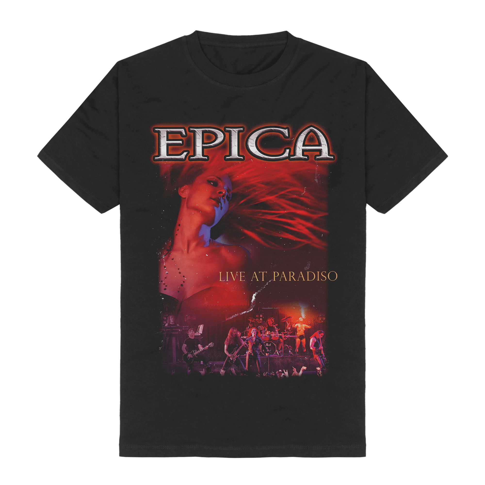 Epica Paradiso T-Shirt 47021