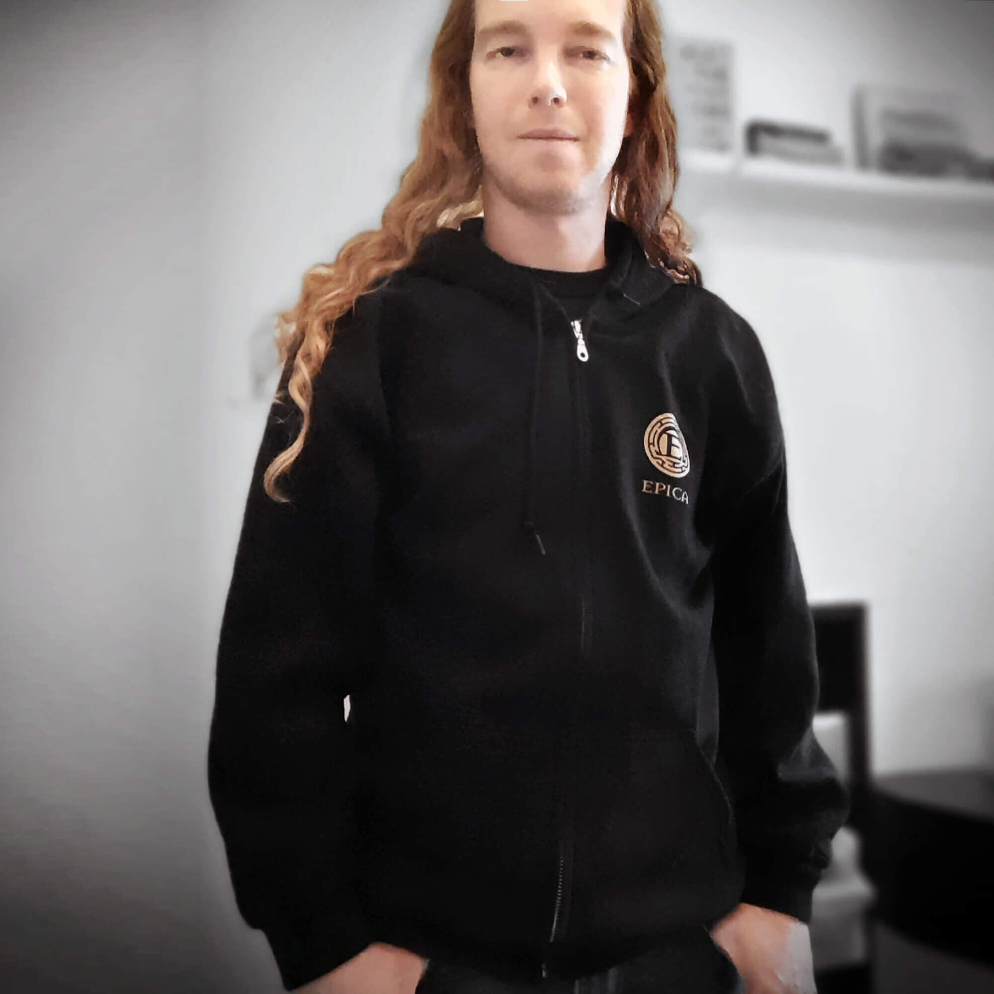 Epica Save Our Souls Kapuzenjacke 27946