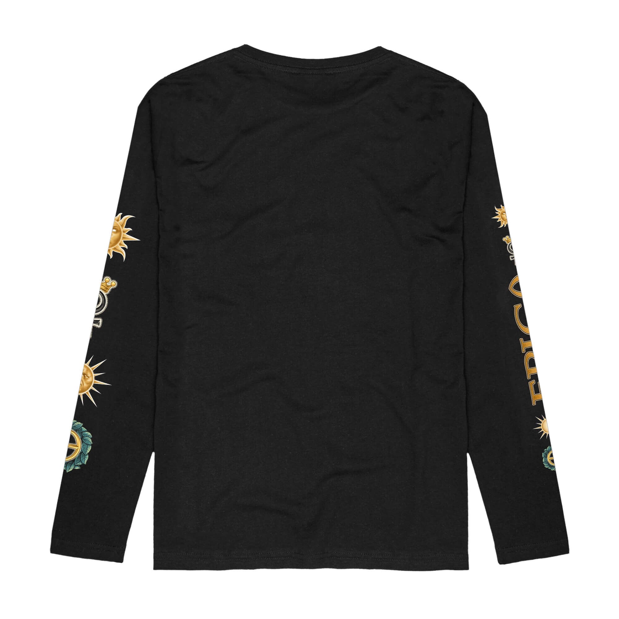 Epica Seals Of Solomon Longsleeve 47056
