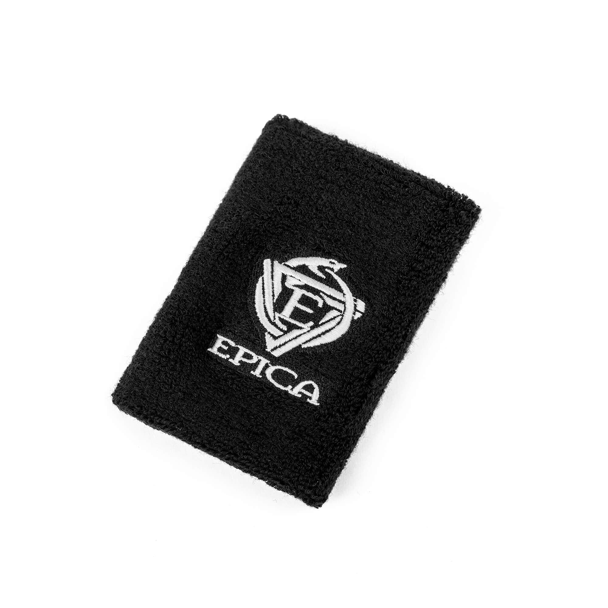 Epica Snake Logo Schweißband lang 28037