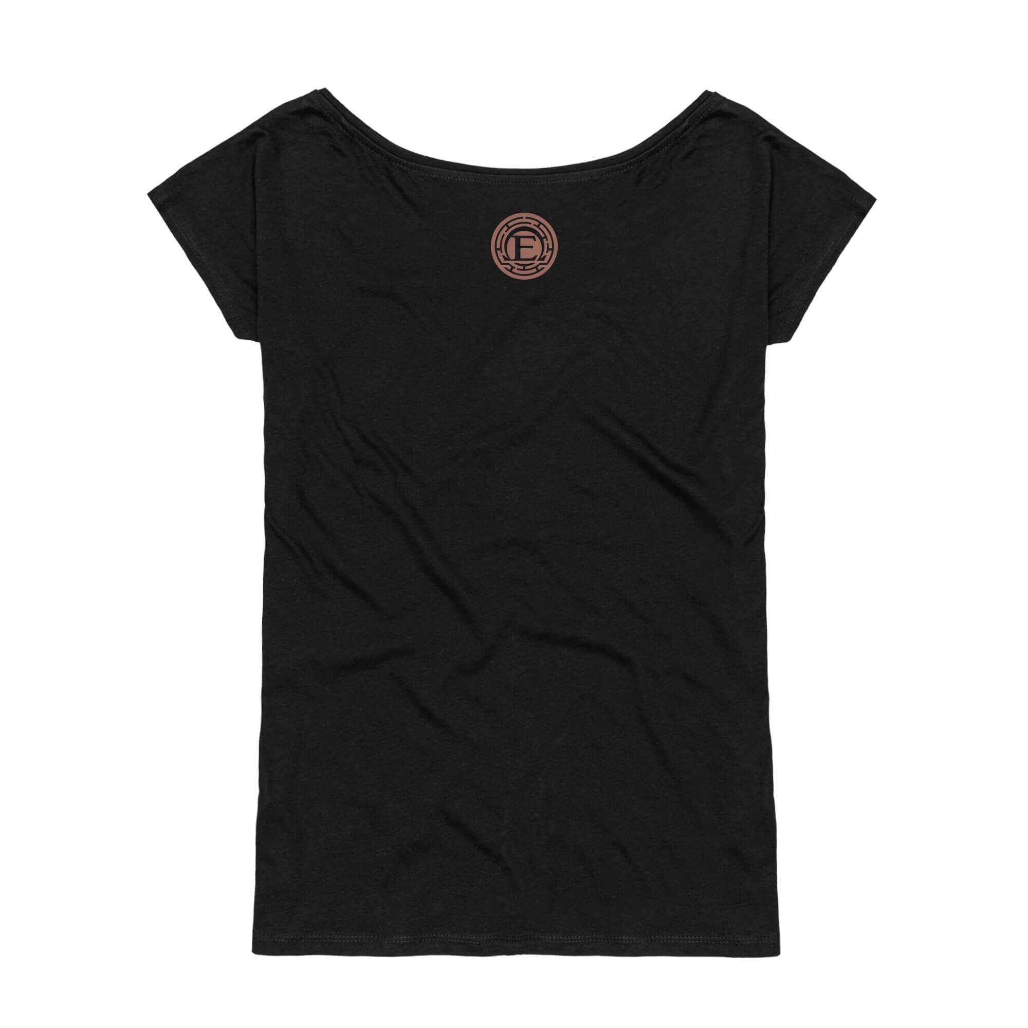 Epica Uncontrollably Girlie Shirt Loose Fit 28086